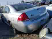 2009 Chevrolet Impala LS with VIN 2G1WB57N691158291, listed as a IAAI auction lot 43392877 with 191,865 mi miles and . Bid and sale history available at DreamBid. Image 3.
