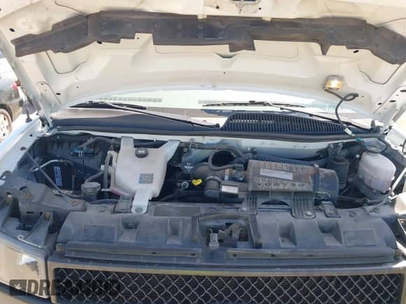 2020 Chevrolet Express Passenger LS с VIN 1GAZGNFG5L1241936, выставлен на аукционе IAAI как лот 42512118 с пробегом 57 590 миль миль и . История ставок и продаж доступна на DreamBid. Изображение 10.