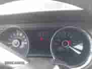 2014 Ford Mustang Premium with VIN 1ZVBP8AM5E5270918, listed as a IAAI auction lot 42807083 with 111,001 mi miles and . Bid and sale history available at DreamBid. Image 7.