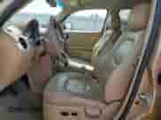 2007 Chevrolet HHR LT с VIN 3GNDA23D57S513635, выставлен на аукционе Copart как лот 61580565 с пробегом 126 050 миль миль и Списание • Salvage title. История ставок и продаж доступна на DreamBid. Изображение 7.