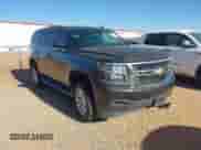 2015 Chevrolet Tahoe LS с VIN 1GNSCAKC9FR122896, выставлен на аукционе IAAI как лот 42239812 с пробегом 164 888 миль миль и . История ставок и продаж доступна на DreamBid. Изображение 1.
