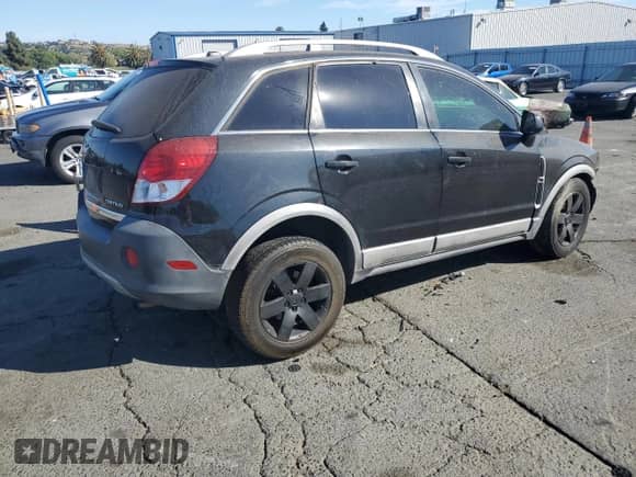 2012 Chevrolet Captiva Sport LS с VIN 3GNAL2EK6CS580635, выставлен на аукционе Copart как лот 66310915 с пробегом Не указан миль и Списание • Salvage title. История ставок и продаж доступна на DreamBid. Изображение 3.
