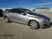 2012 Volvo S60 T6 с VIN YV1902FH7C2087382, выставлен на аукционе Copart как лот 84005115 с пробегом 202 464 миль миль и Чистый • Clean title. История ставок и продаж доступна на DreamBid. Изображение 4.