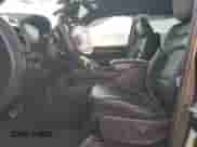 2023 Ram 1500 TRX z VIN 1C6SRFU96PN559454, wystawiony jako Copart lot #61220505 z przebiegiem 13 201 mil mil oraz Szkoda całkowita • Salvage title. Historia ofert i sprzedaży dostępna na DreamBid. Obrazek 7.