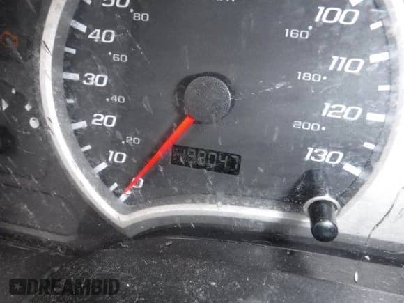 2006 Chevrolet Equinox LS с VIN 2CNDL23F466049475, выставлен на аукционе Copart как лот 67545464 с пробегом 198 047 миль миль и Списание • Salvage title. История ставок и продаж доступна на DreamBid. Изображение 9.