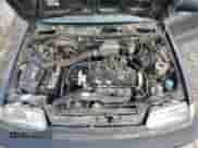 1991 Honda Civic с VIN JHMED3643MS024792, выставлен на аукционе Copart как лот 73983734 с пробегом 227 110 миль миль и Чистый • Clean title. История ставок и продаж доступна на DreamBid. Изображение 12.