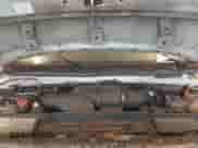 2010 Ford Econoline Cargo Commercial with VIN 1FTNE2EL6ADA10337, listed as a IAAI auction lot 42201580 with 179,826 mi miles and . Bid and sale history available at DreamBid. Image 10.