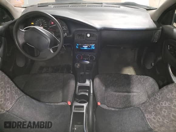2002 Saturn SL with VIN 1G8ZH52812Z229280, listed as a Copart auction lot 71627905 with 147,279 mi miles and Salvage title. Bid and sale history available at DreamBid. Image 8.