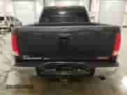 2010 GMC Sierra 1500 SLT z VIN 3GTRKWE21AG135967, wystawiony jako Copart lot #55334815 z przebiegiem 136 531 mil mil oraz Szkoda całkowita • Salvage title. Historia ofert i sprzedaży dostępna na DreamBid. Obrazek 6.