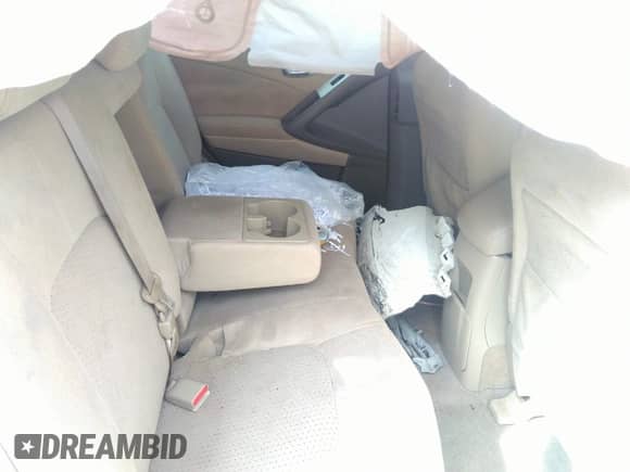 2013 Nissan Murano S с VIN JN8AZ1MU5DW213921, выставлен на аукционе IAAI как лот 34125658 с пробегом Не указан миль и . История ставок и продаж доступна на DreamBid. Изображение 8.