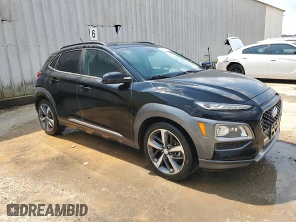 2018 Hyundai Kona Limited с VIN KM8K33A50JU105459, выставлен на аукционе Copart как лот 70856025 с пробегом 113 247 миль миль и Чистый • Clean title. История ставок и продаж доступна на DreamBid. Изображение 4.