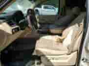 2009 Cadillac Escalade with VIN 1GYFK13299R164664, listed as a Copart auction lot 53430875 with 233,078 mi miles and Salvage title. Bid and sale history available at DreamBid. Image 7.