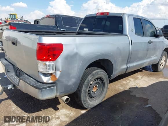 2012 Toyota Tundra с VIN 5TFRM5F13CX040738, выставлен на аукционе IAAI как лот 42898153 с пробегом 302 243 миль миль и . История ставок и продаж доступна на DreamBid. Изображение 4.