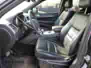 2016 Jeep Grand Cherokee Limited with VIN 1C4RJFBT4GC453349, listed as a Copart auction lot 76682724 with 85,640 mi miles and Salvage title. Bid and sale history available at DreamBid. Image 7.