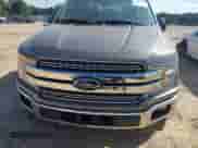 2020 Ford F-150 XLT z VIN 1FTEW1CP7LFA08701, wystawiony jako IAAI lot #43251685 z przebiegiem 94 333 mil mil oraz . Historia ofert i sprzedaży dostępna na DreamBid. Obrazek 12.