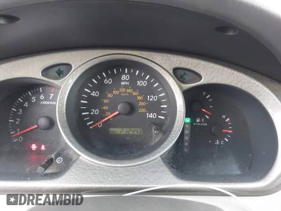 2003 Toyota Highlander с VIN JTEHF21A330125417, выставлен на аукционе IAAI как лот 42802970 с пробегом 212 443 миль миль и . История ставок и продаж доступна на DreamBid. Изображение 7.