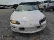 1997 Chevrolet Camaro RS z VIN 2G1FP22K4V2157805, wystawiony jako Copart lot #63211784 z przebiegiem Nie podano mil oraz Szkoda całkowita • Salvage title. Historia ofert i sprzedaży dostępna na DreamBid. Obrazek 5.