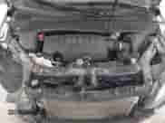 2016 Chevrolet Traverse LT with VIN 1GNKVGKD9GJ161073, listed as a IAAI auction lot 43025978 with 143,832 mi miles and . Bid and sale history available at DreamBid. Image 10.