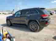 2022 Jeep Grand Cherokee Limited с VIN 1C4RJEBG1NC153438, выставлен на аукционе Copart как лот 66451475 с пробегом Не указан миль и Списание • Salvage title. История ставок и продаж доступна на DreamBid. Изображение 2.