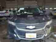 2019 Chevrolet Impala LS с VIN 2G11X5SA8K9133724, выставлен на аукционе IAAI как лот 41642976 с пробегом 173 015 миль миль и . История ставок и продаж доступна на DreamBid. Изображение 12.