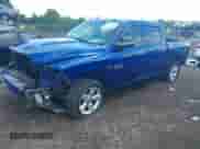 2014 Ram 1500 Express z VIN 3C6RR7KT9EG229154, wystawiony jako IAAI lot #42966083 z przebiegiem 194 429 mil mil oraz . Historia ofert i sprzedaży dostępna na DreamBid. Obrazek 19.