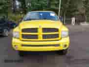 2005 Dodge 2500 SLT with VIN 3D7KS28D45G755666, listed as a IAAI auction lot 43252832 with 199,516 mi miles and . Bid and sale history available at DreamBid. Image 12.