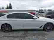 2019 BMW 5 Series 530e с VIN WBAJA9C57KB389401, выставлен на аукционе IAAI как лот 42565098 с пробегом 52 343 миль миль и . История ставок и продаж доступна на DreamBid. Изображение 14.