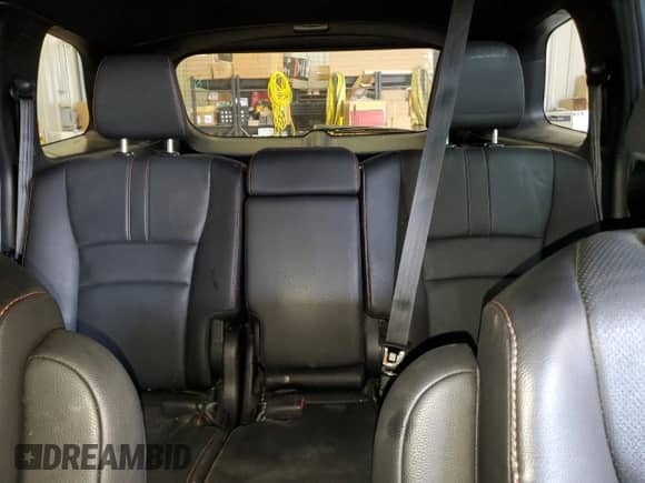 2022 Honda Passport TrailSport with VIN 5FNYF8H61NB028777, listed as a Copart auction lot 65237305 with 34,105 mi miles and Salvage title. Bid and sale history available at DreamBid. Image 10.
