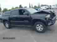 2017 Toyota Tacoma SR5 with VIN 3TMAZ5CN4HM047698, listed as a IAAI auction lot 42465382 with 132,297 mi miles and . Bid and sale history available at DreamBid. Image 14.