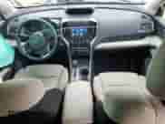 2021 Subaru Ascent Premium с VIN 4S4WMACD6M3439268, выставлен на аукционе Copart как лот 60736135 с пробегом 24 626 миль миль и Списание • Salvage title. История ставок и продаж доступна на DreamBid. Изображение 8.