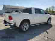 2018 Ram 1500 Laramie z VIN 1C6RR7NT0JS162331, wystawiony jako Copart lot #70268795 z przebiegiem 133 307 mil mil oraz Nie do naprawy • Non repairable. Historia ofert i sprzedaży dostępna na DreamBid. Obrazek 3.