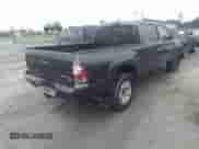 2014 Toyota Tacoma PreRunner with VIN 5TFKU4HN8EX004901, listed as a IAAI auction lot 42463733 with Not provided miles and . Bid and sale history available at DreamBid. Image 4.