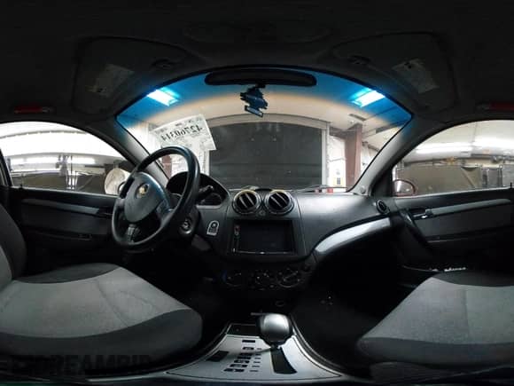 2011 Chevrolet Aveo 2LT with VIN KL1TG6DE4BB127642, listed as a IAAI auction lot 42760314 with Not provided miles and . Bid and sale history available at DreamBid. Image 17.