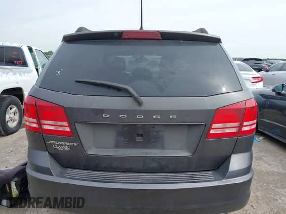 2019 Dodge Journey SE Value with VIN 3C4PDCAB4KT862521, listed as a IAAI auction lot 42180415 with 136,116 mi miles and . Bid and sale history available at DreamBid. Image 15.