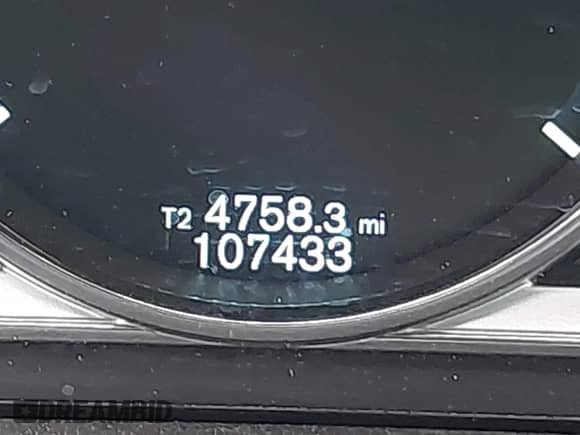 2015 Volvo S60 T5 Premier с VIN YV1612TB2F1307263, выставлен на аукционе IAAI как лот 42002548 с пробегом 107 433 миль миль и . История ставок и продаж доступна на DreamBid. Изображение 14.