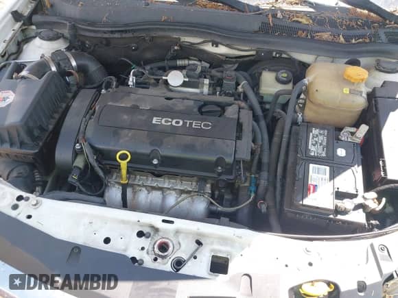 2008 Saturn Astra XE с VIN W08AR671885070512, выставлен на аукционе IAAI как лот 42718061 с пробегом 173 127 миль миль и . История ставок и продаж доступна на DreamBid. Изображение 10.