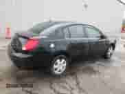 2007 Saturn ION ION 2 with VIN 1G8AJ55F57Z209262, listed as a Copart auction lot 67993505 with 210,614 mi miles and Salvage title. Bid and sale history available at DreamBid. Image 3.