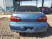 1999 Chevrolet Malibu с VIN 1G1ND52T7XY138511, выставлен на аукционе Copart как лот 71088205 с пробегом 198 317 миль миль и Списание • Salvage title. История ставок и продаж доступна на DreamBid. Изображение 6.