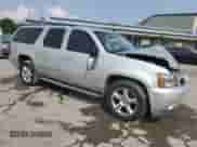 2012 Chevrolet Suburban LS с VIN 1GNSCHE00CR259943, выставлен на аукционе Copart как лот 59491985 с пробегом 230 481 миль миль и Списание • Salvage title. История ставок и продаж доступна на DreamBid. Изображение 4.