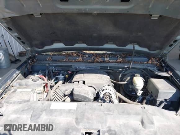 2007 Chevrolet Silverado 1500 1LT с VIN 1GCEK19J77Z504035, выставлен на аукционе IAAI как лот 43510537 с пробегом 212 599 миль миль и . История ставок и продаж доступна на DreamBid. Изображение 10.