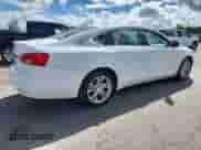 2014 Chevrolet Impala LT with VIN 2G1125S34E9287058, listed as a Copart auction lot 84269285 with 114,697 mi miles and Salvage title. Bid and sale history available at DreamBid. Image 3.