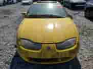 2001 Saturn SC with VIN 1G8ZR12781Z311096, listed as a Copart auction lot 60574014 with Not provided miles and Clean title. Bid and sale history available at DreamBid. Image 5.