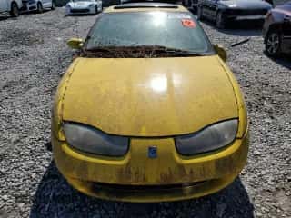 2001 Saturn SC с VIN 1G8ZR12781Z311096, выставлен на аукционе Copart как лот 60574014 с пробегом Не указан миль и Чистый • Clean title. История ставок и продаж доступна на DreamBid. Изображение 5.