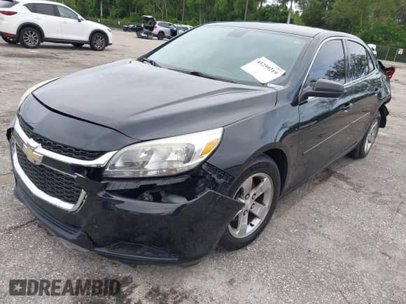 2015 Chevrolet Malibu LS с VIN 1G11B5SL7FF170907, выставлен на аукционе IAAI как лот 43259219 с пробегом 101 155 миль миль и . История ставок и продаж доступна на DreamBid. Изображение 22.