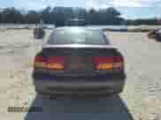 2000 Saturn LS with VIN 1G8JU52F3YY697730, listed as a Copart auction lot 83969324 with 176,491 mi miles and Salvage title. Bid and sale history available at DreamBid. Image 6.