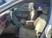 1994 Honda Accord LX z VIN 1HGCD5639RA156529, wystawiony jako Copart lot #85973584 z przebiegiem 144 699 mil mil oraz Szkoda całkowita • Salvage title. Historia ofert i sprzedaży dostępna na DreamBid. Obrazek 7.