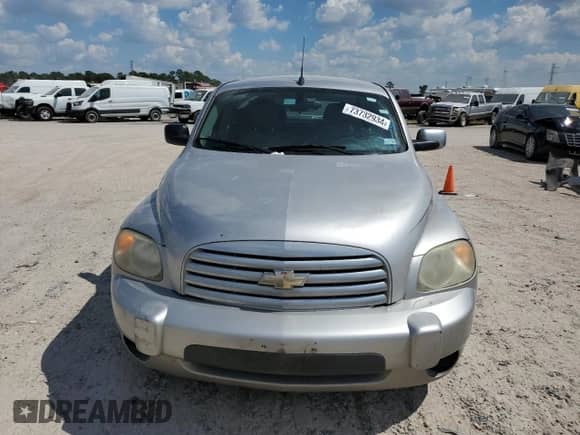 2007 Chevrolet HHR LT с VIN 3GNDA23D87S593352, выставлен на аукционе Copart как лот 73732934 с пробегом 199 653 миль миль и Списание • Salvage title. История ставок и продаж доступна на DreamBid. Изображение 5.