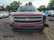 2009 Chevrolet Silverado 1500 LTZ z VIN 1GCEK39089Z199473, wystawiony jako Copart lot #65096805 z przebiegiem 265 225 mil mil oraz Szkoda całkowita • Salvage title. Historia ofert i sprzedaży dostępna na DreamBid. Obrazek 5.