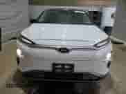 2021 Hyundai Kona SEL with VIN KM8K23AG9MU105937, listed as a Copart auction lot 62495815 with 43,185 mi miles and Salvage title. Bid and sale history available at DreamBid. Image 5.