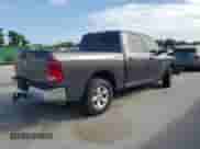 2015 Ram 1500 Outdoorsman with VIN 1C6RR6LT4FS523936, listed as a Copart auction lot 85176795 with 207,551 mi miles and Salvage title. Bid and sale history available at DreamBid. Image 3.